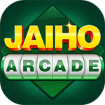 Jaiho Arcade Logo - 